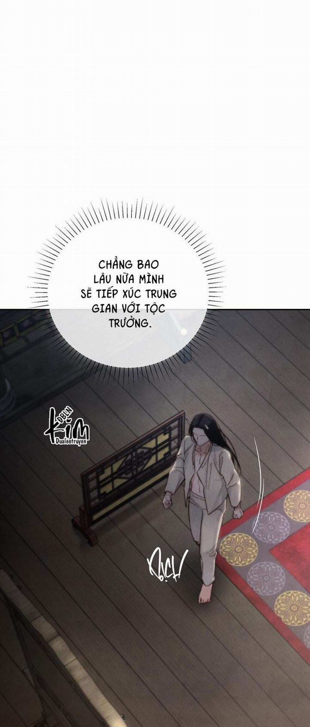 Thuốc Độc 17 H++ trang 19