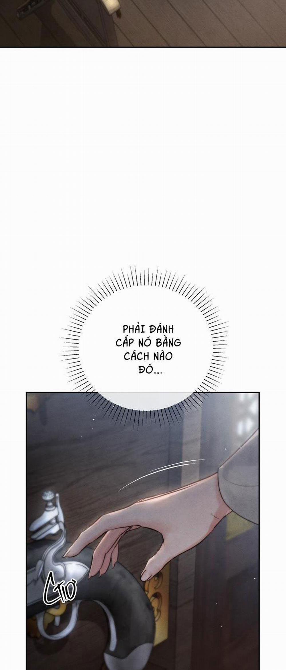 Thuốc Độc 17 H++ trang 20