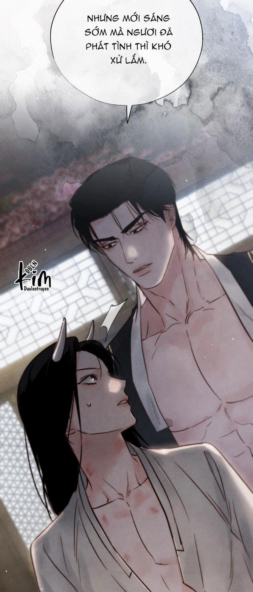 Thuốc Độc 17 H++ trang 22