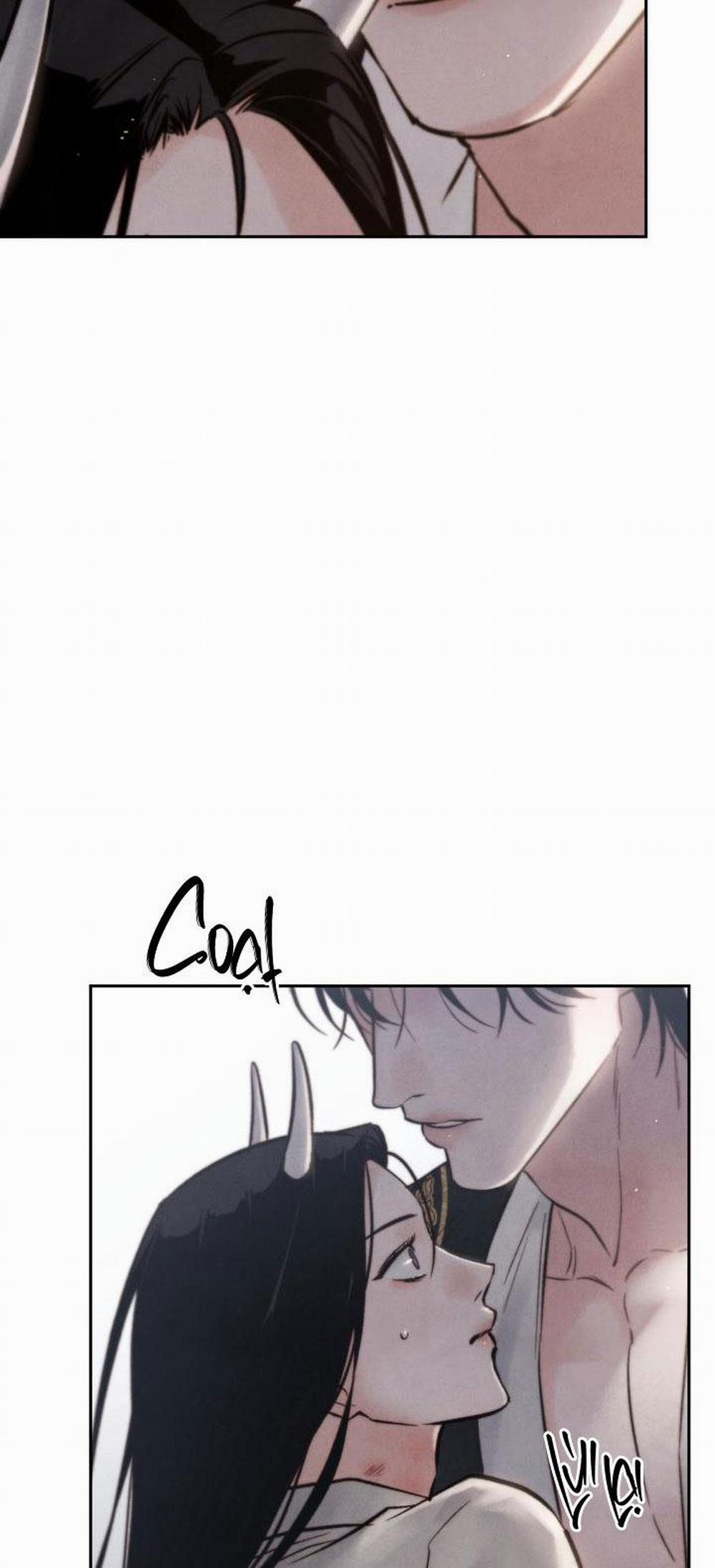 Thuốc Độc 17 H++ trang 31