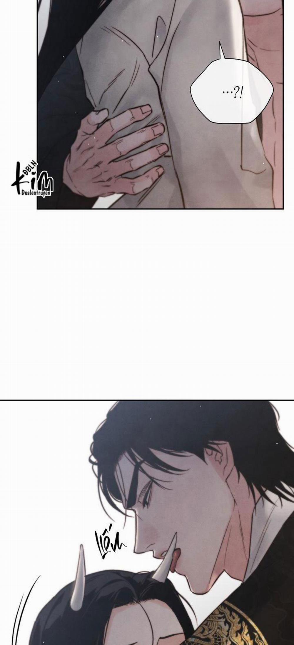 Thuốc Độc 17 H++ trang 32