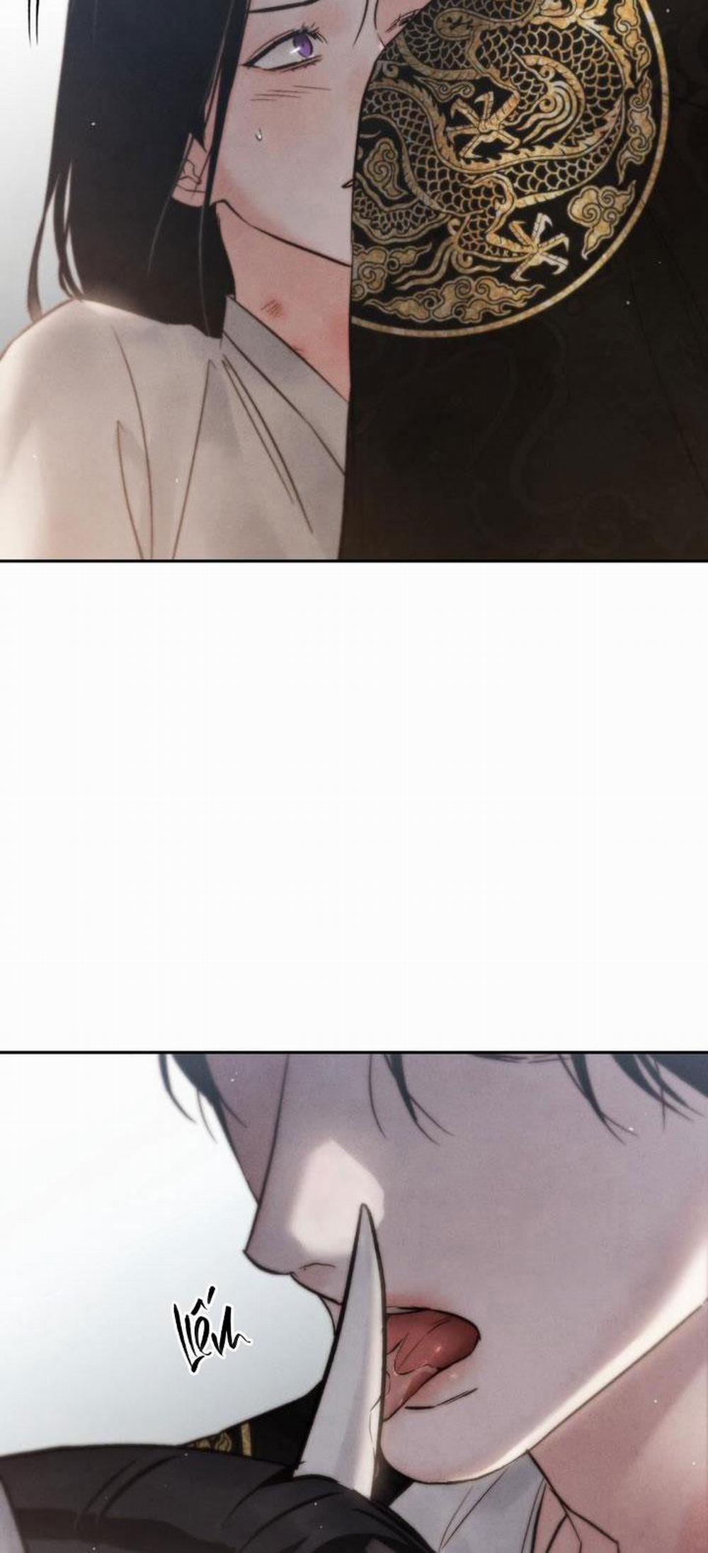 Thuốc Độc 17 H++ trang 33