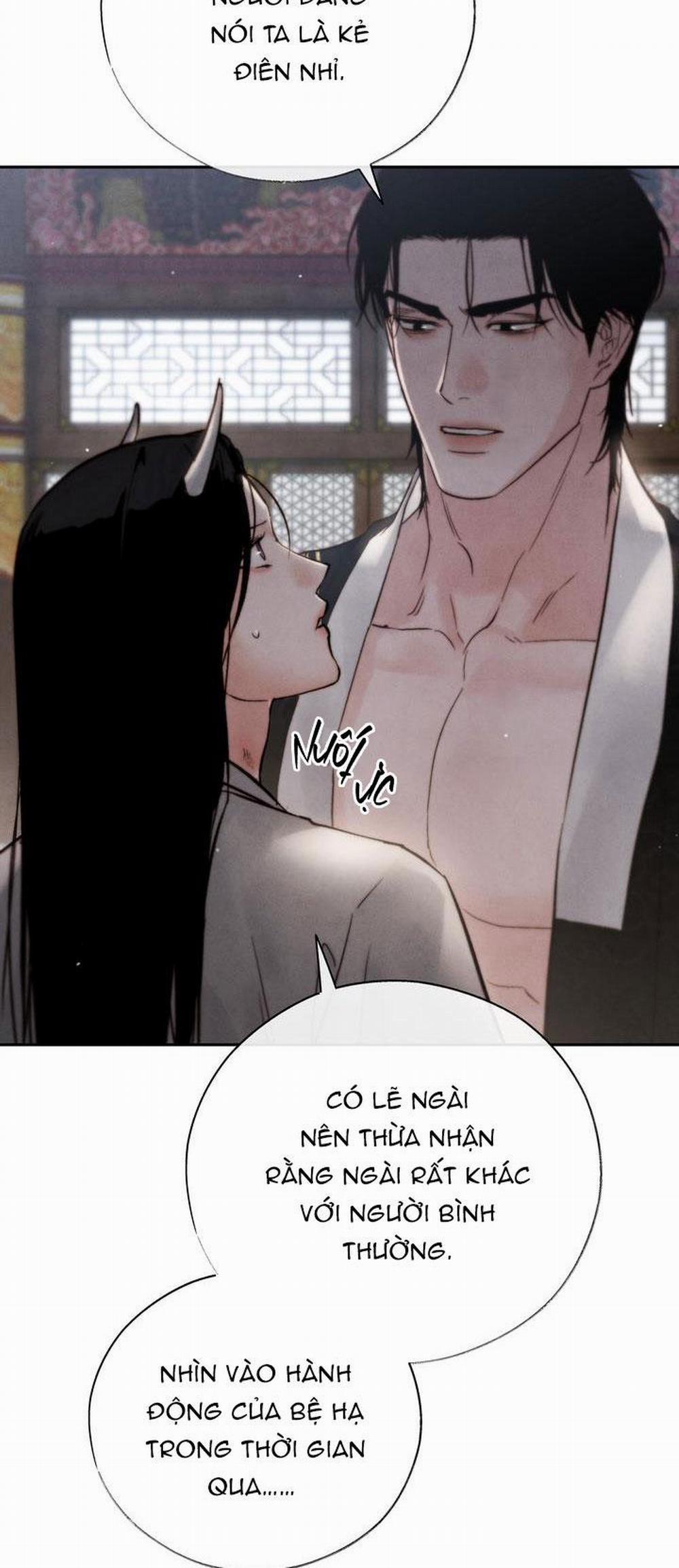 Thuốc Độc 17 H++ trang 37