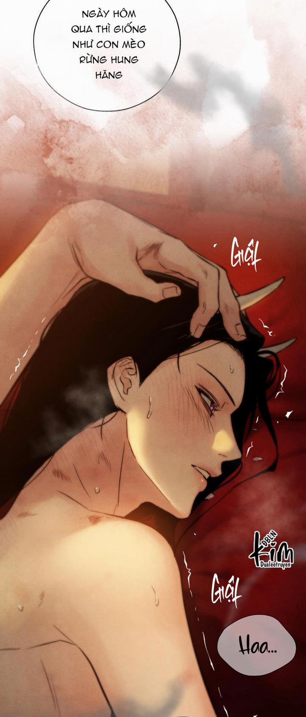 Thuốc Độc 17 H++ trang 4