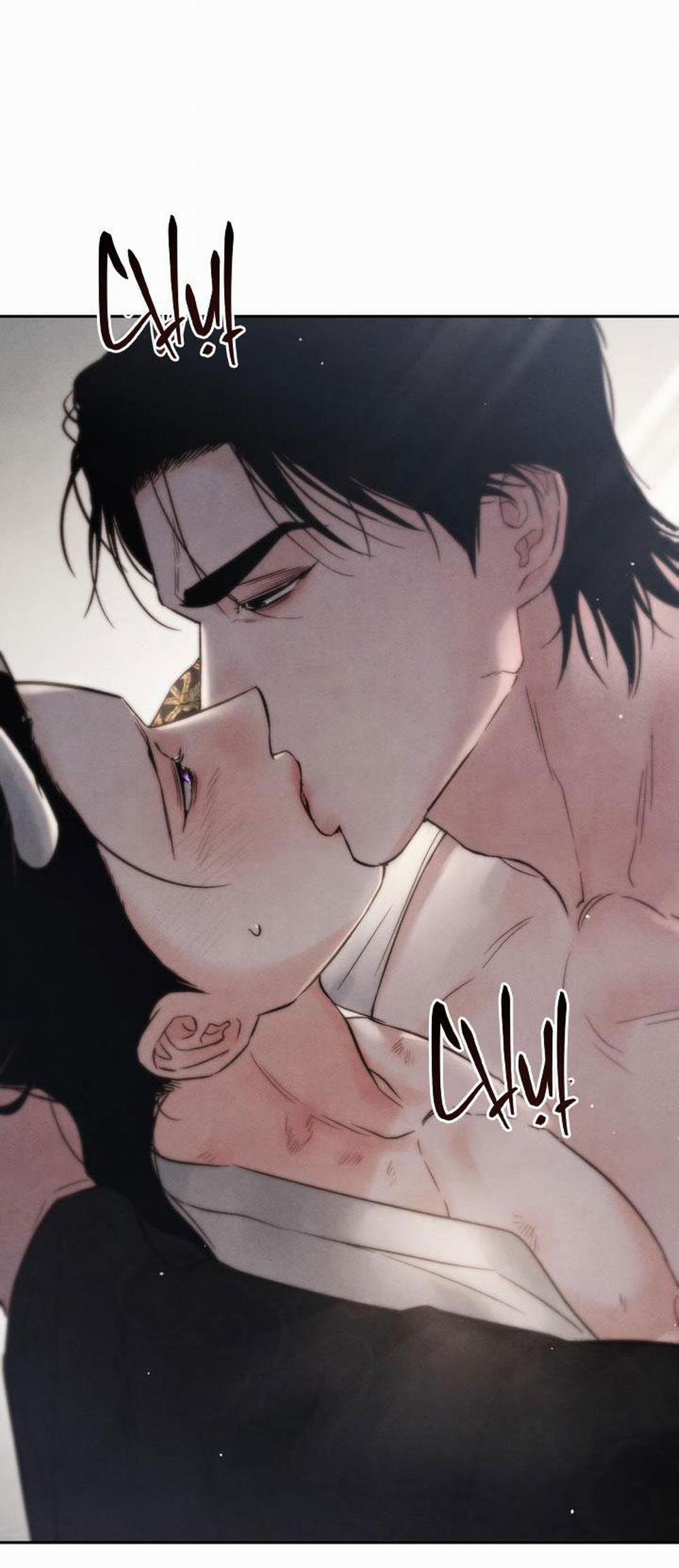 Thuốc Độc 17 H++ trang 44