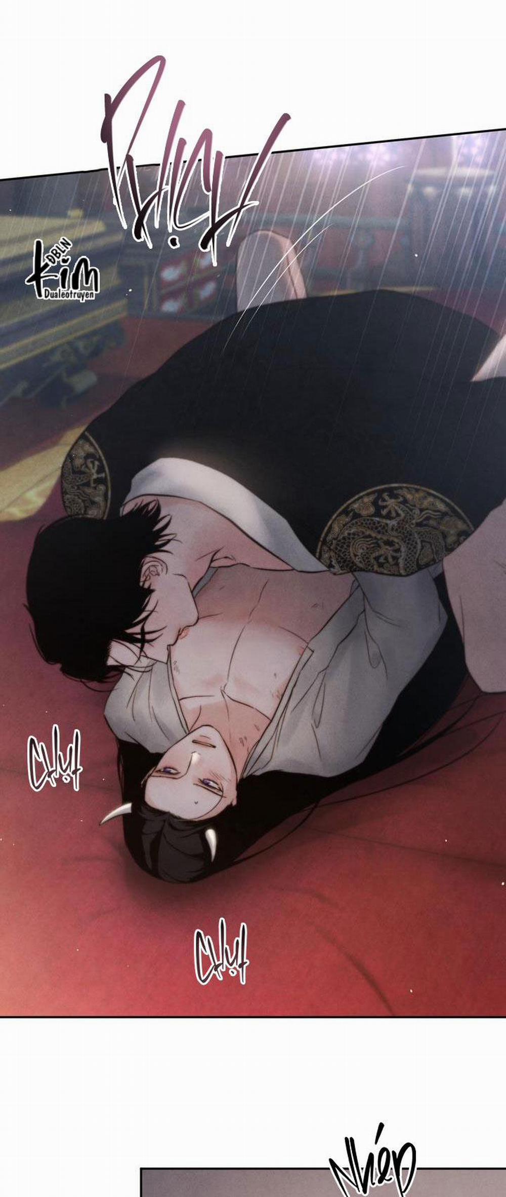 Thuốc Độc 17 H++ trang 46