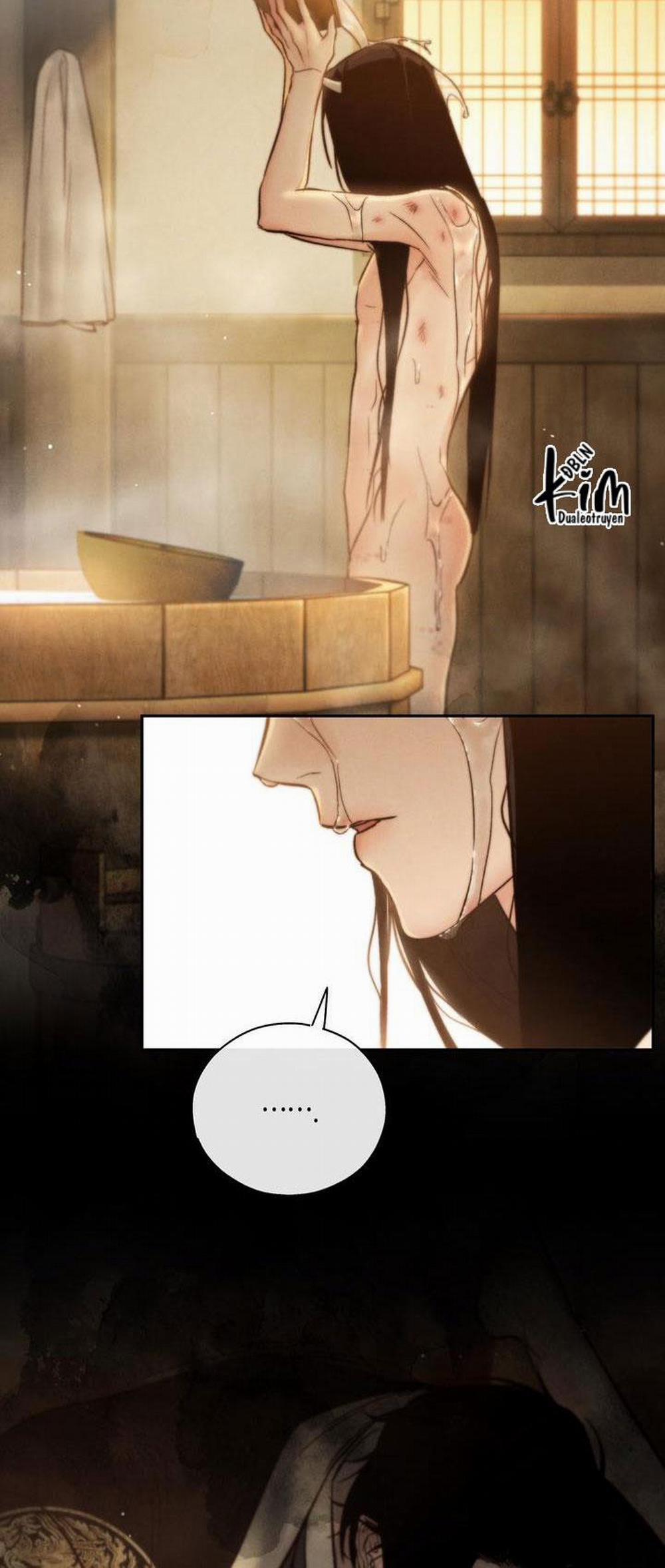 Thuốc Độc 17 H++ trang 77