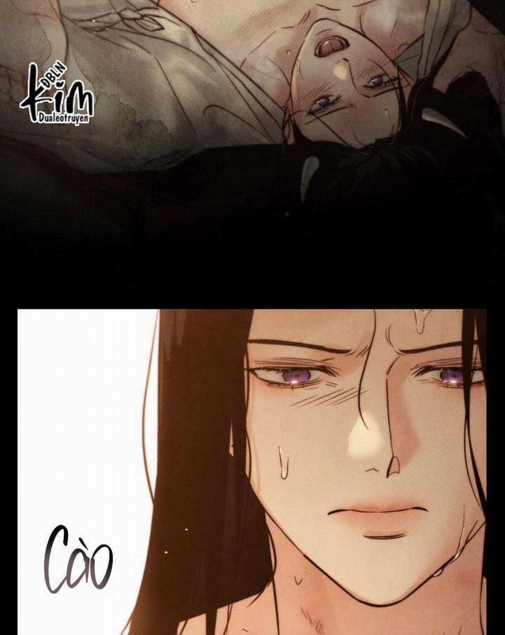 Thuốc Độc 17 H++ trang 79