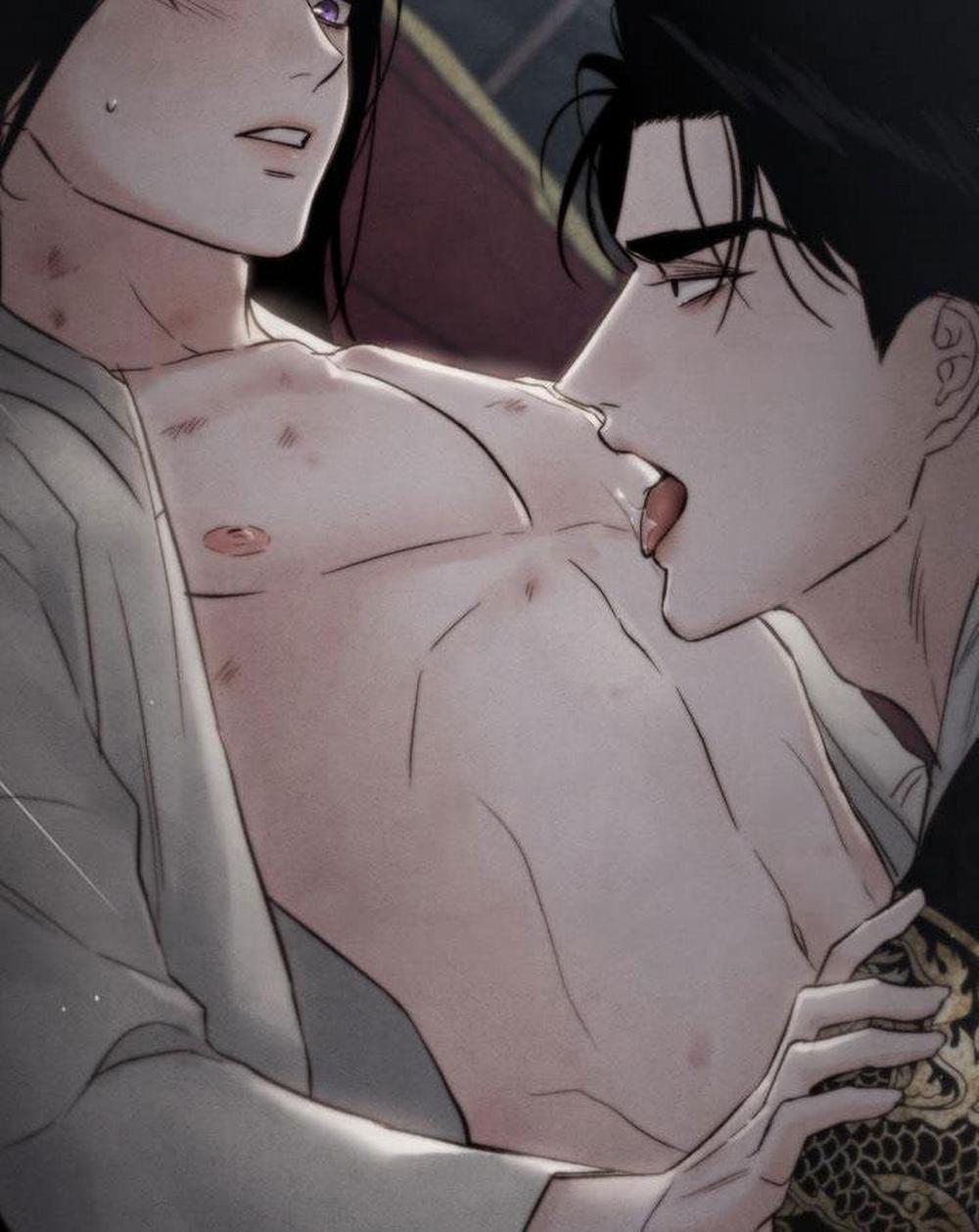 Thuốc Độc 17 H++ trang 81