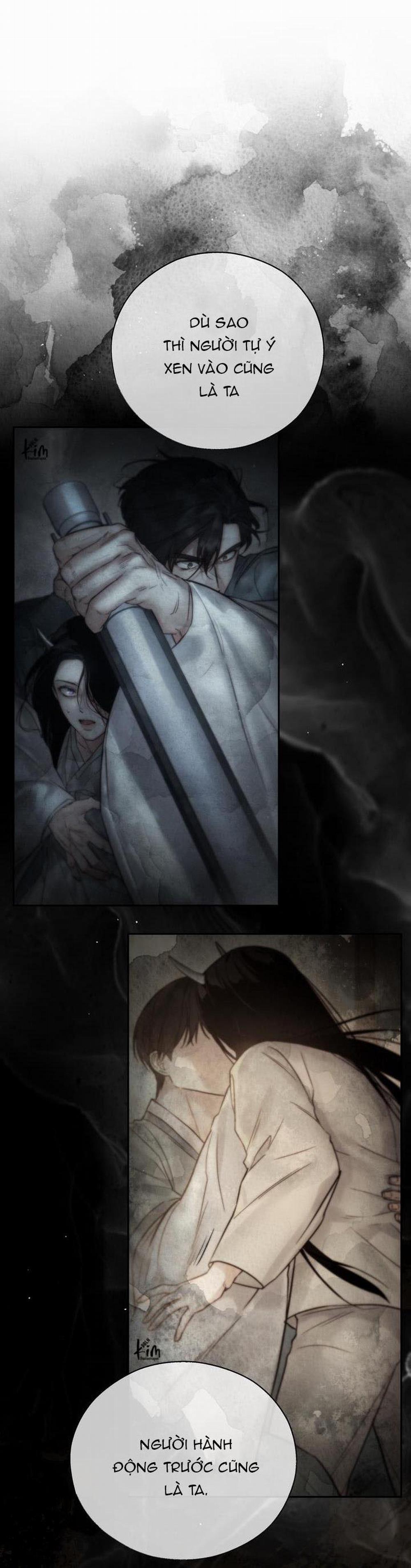 Thuốc Độc 18 H+++ trang 18