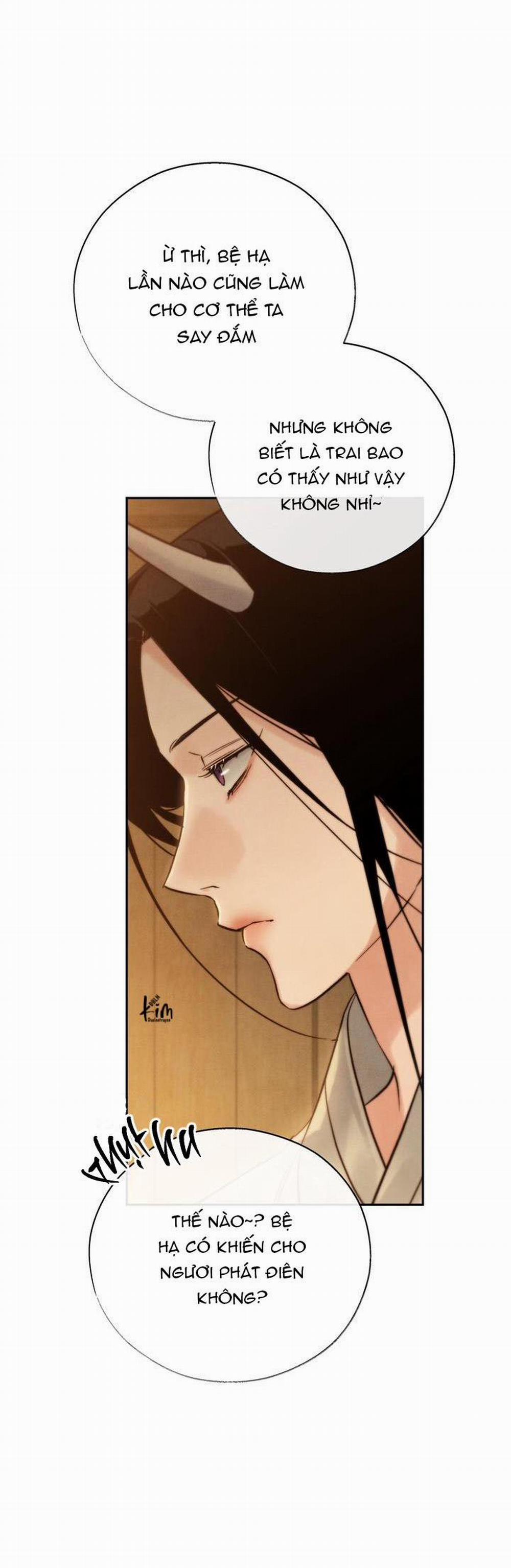 Thuốc Độc 18 H+++ trang 3