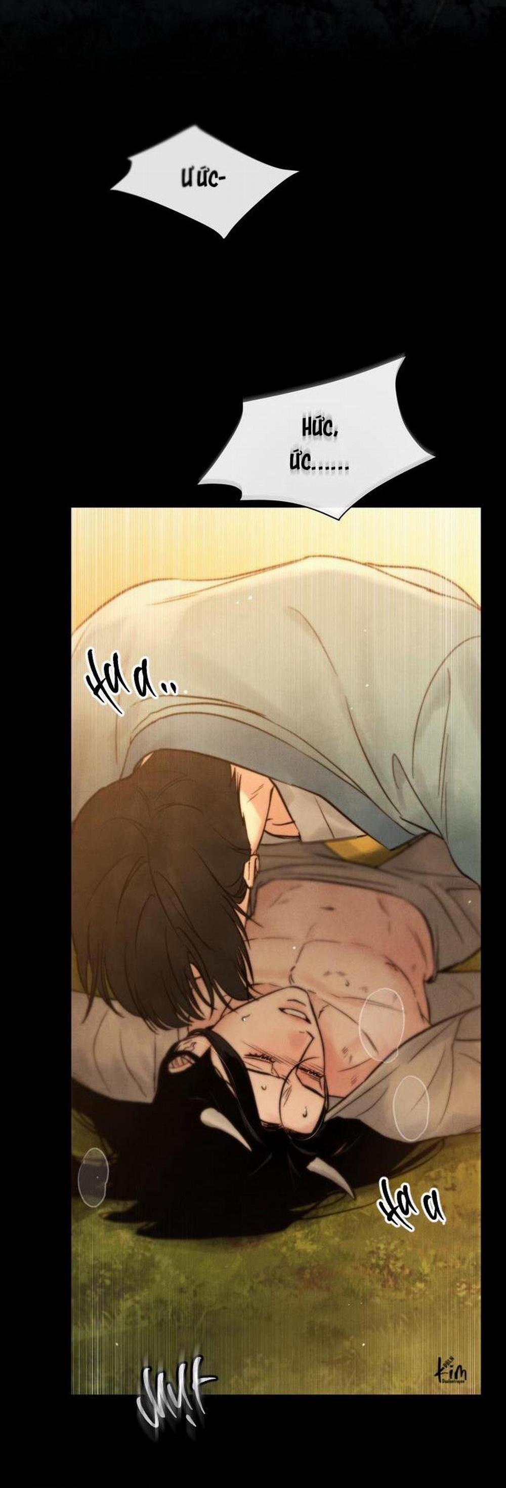 Thuốc Độc 18 H+++ trang 30