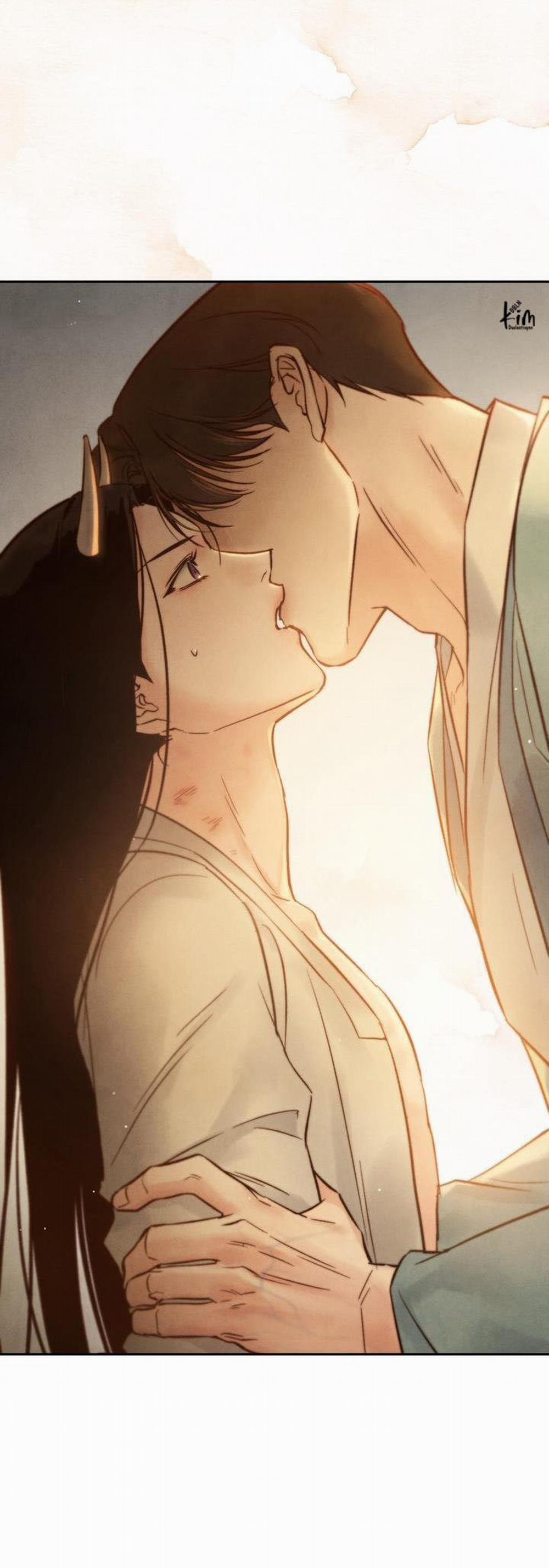 Thuốc Độc 18 trang 24