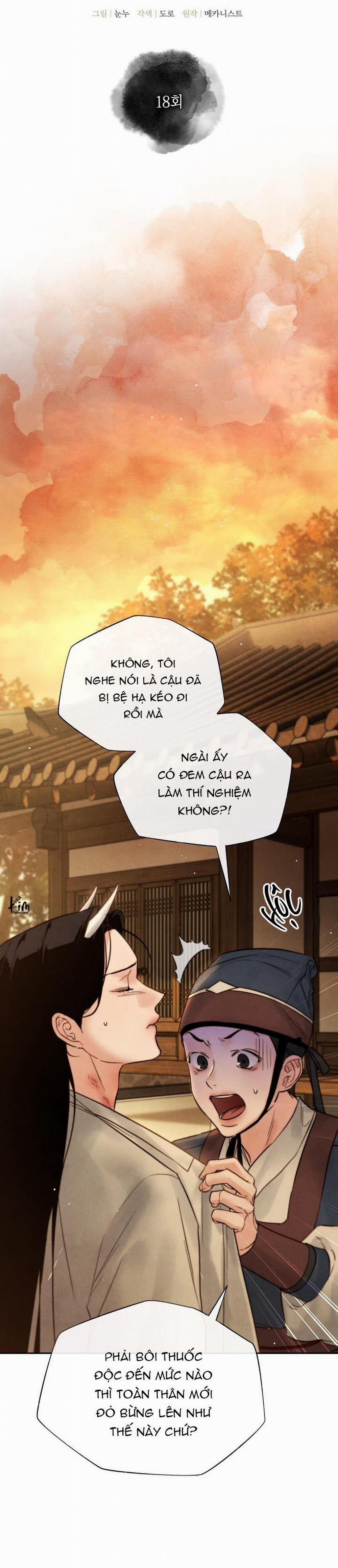 Thuốc Độc 18 trang 7