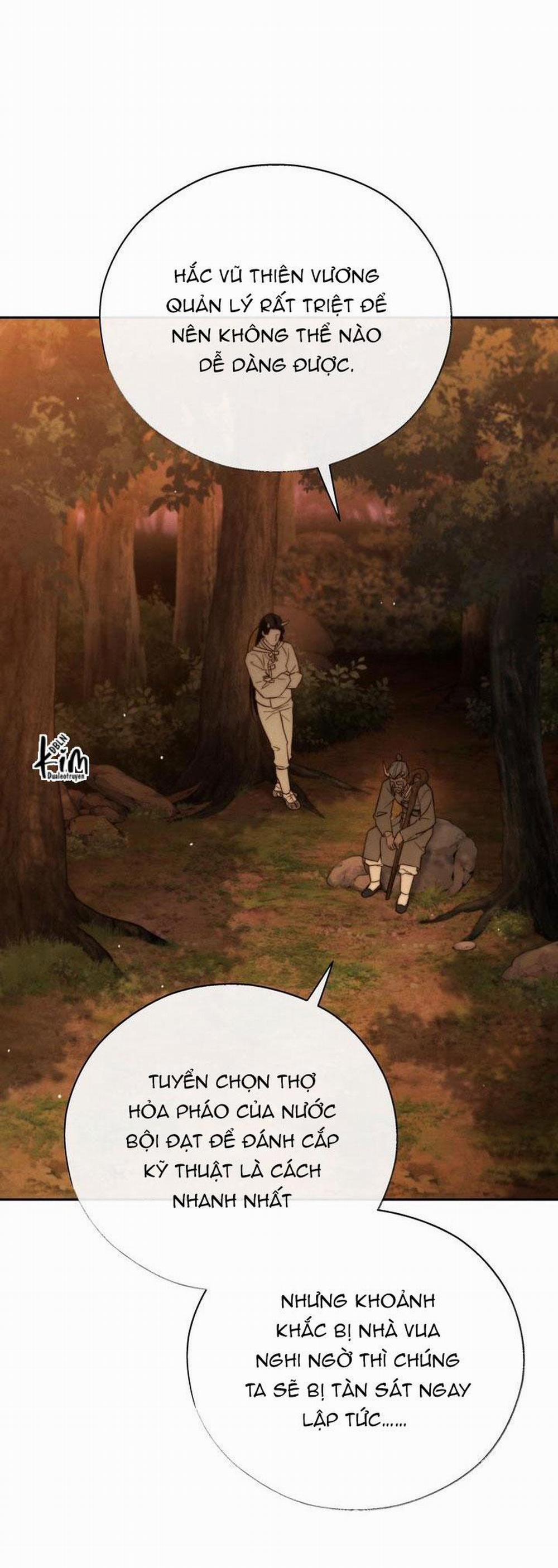 Thuốc Độc 19 trang 23