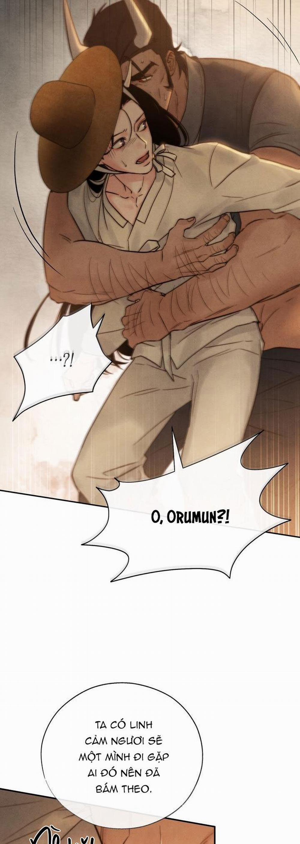 Thuốc Độc 19 trang 32