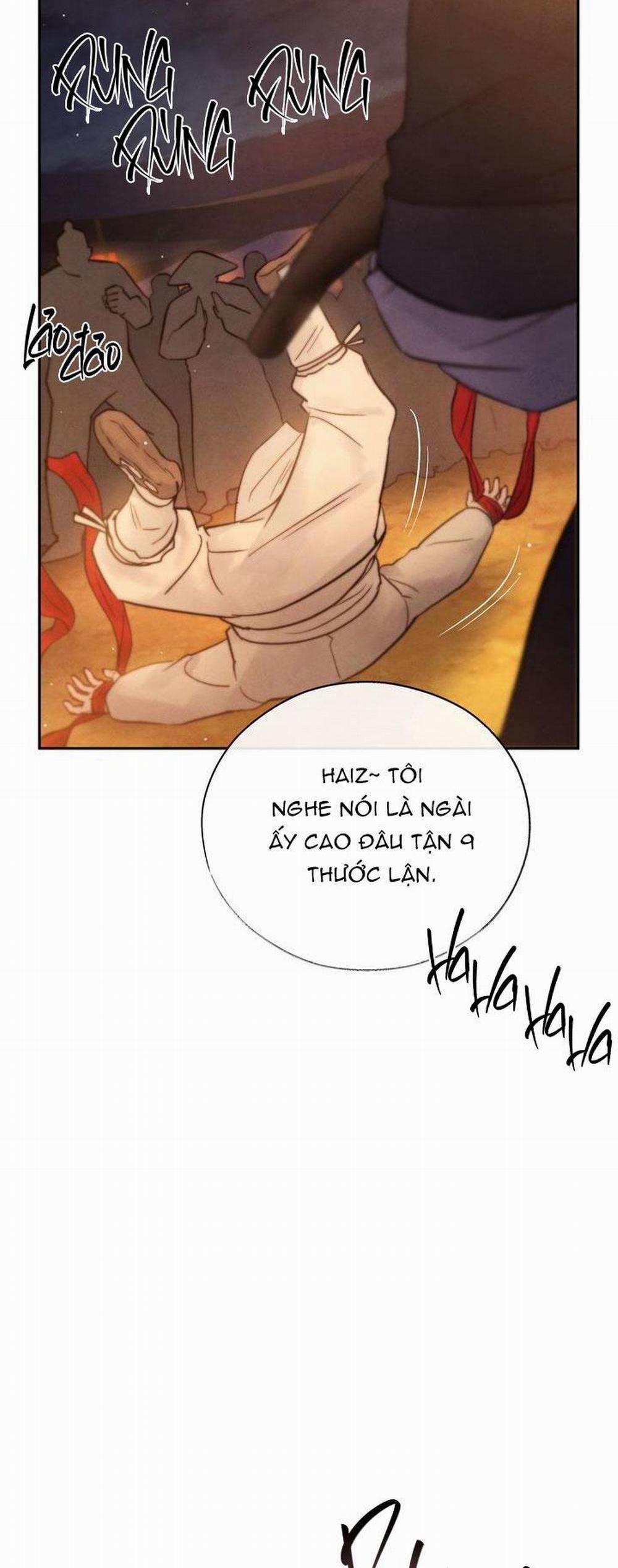 Thuốc Độc 20 trang 21