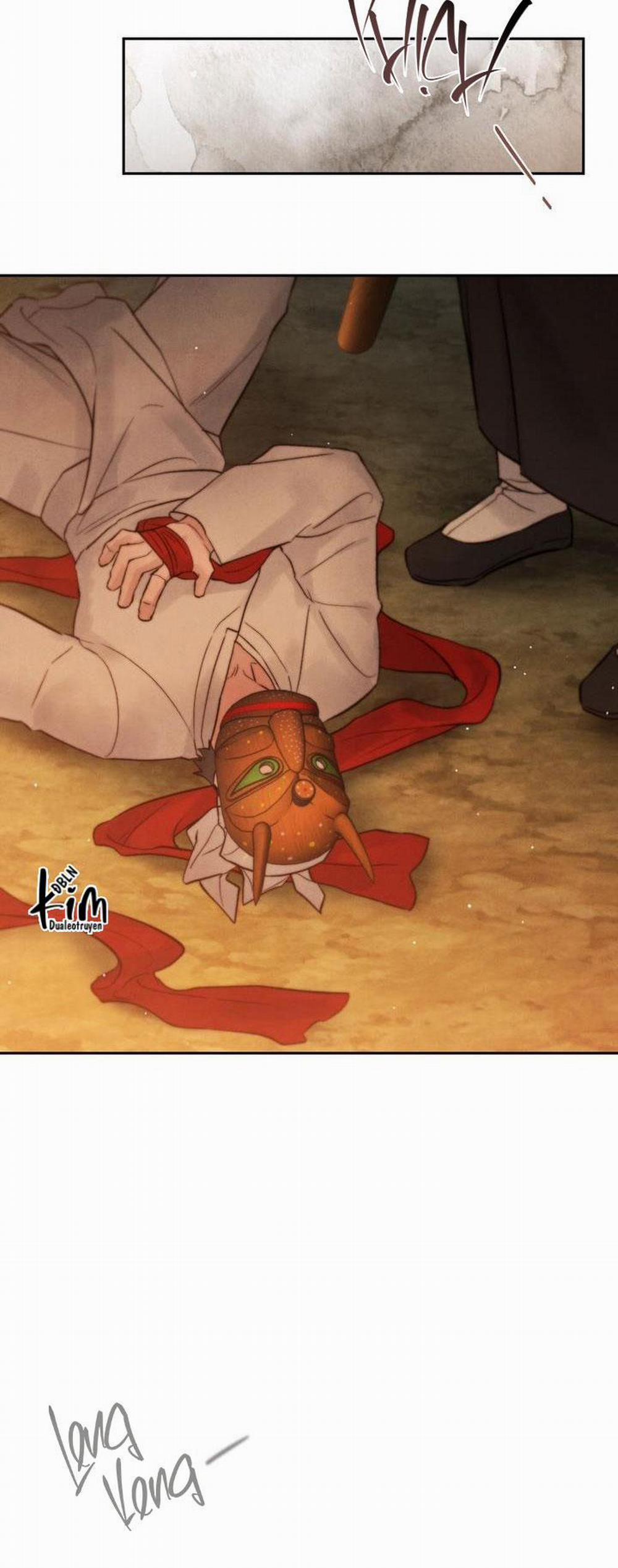 Thuốc Độc 20 trang 22