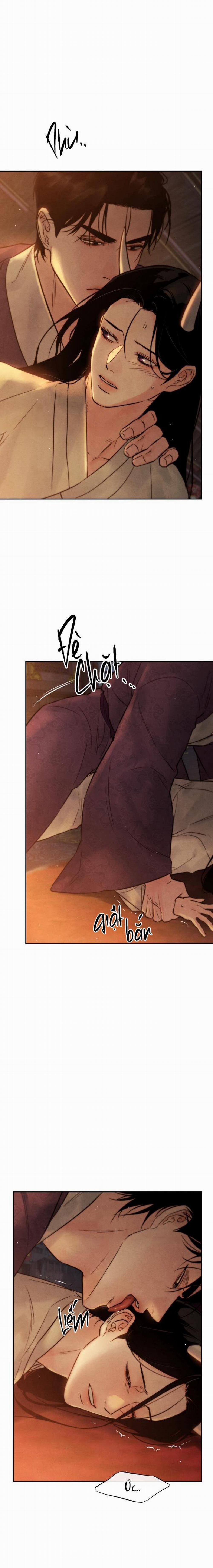 Thuốc Độc 21 trang 1