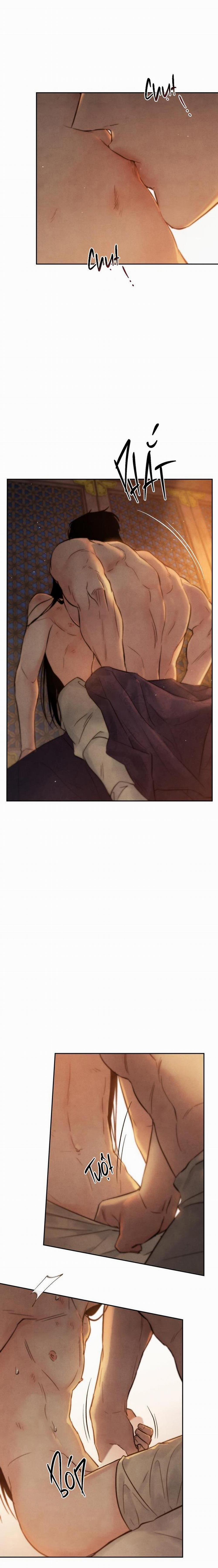 Thuốc Độc 21 trang 11