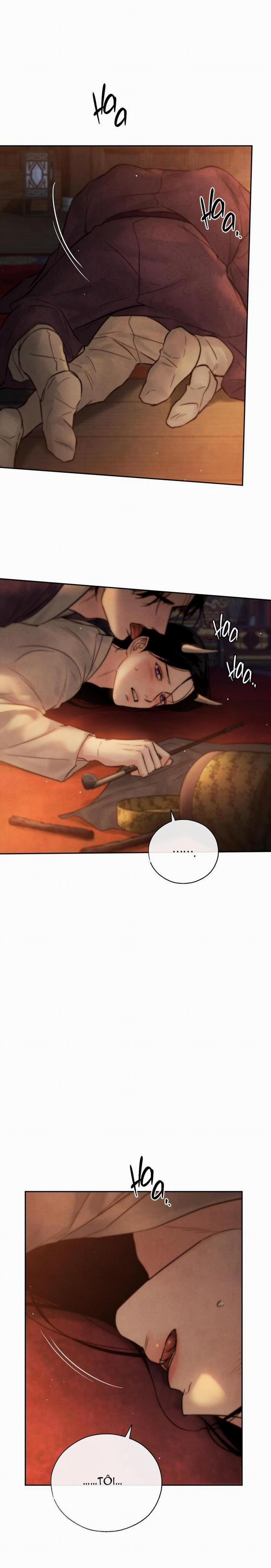 Thuốc Độc 21 trang 2