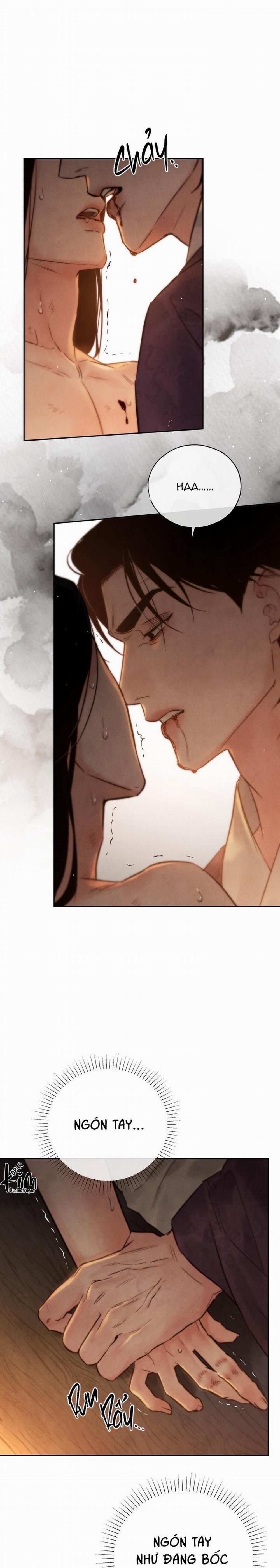 Thuốc Độc 21 trang 9