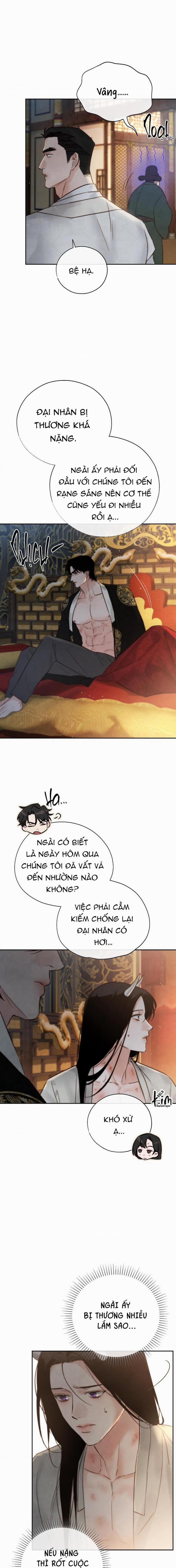 Thuốc Độc 22 trang 10