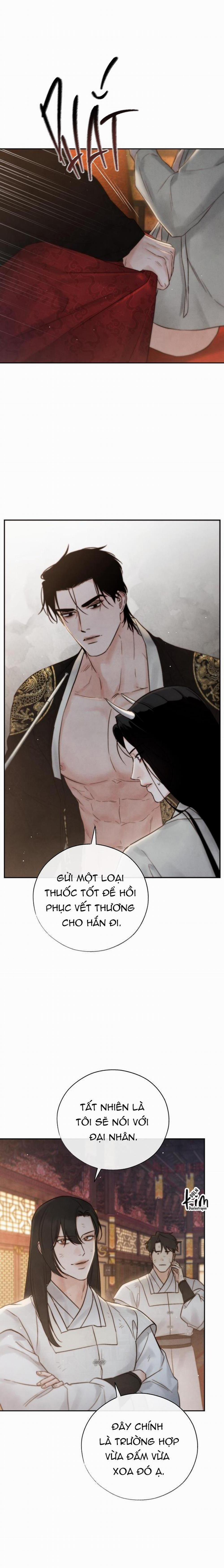 Thuốc Độc 22 trang 12