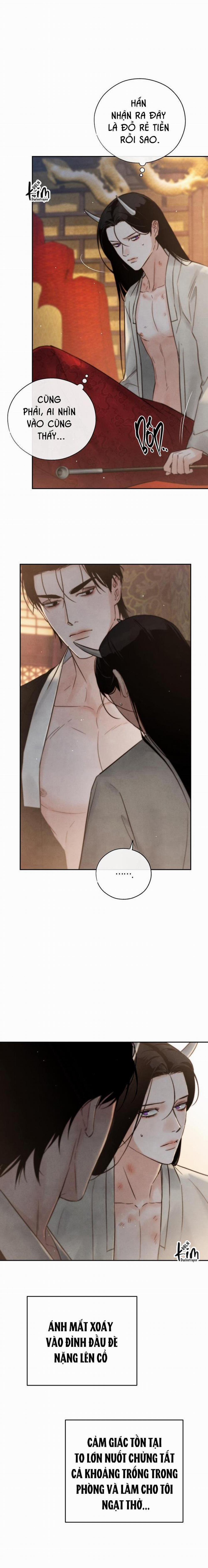 Thuốc Độc 22 trang 15