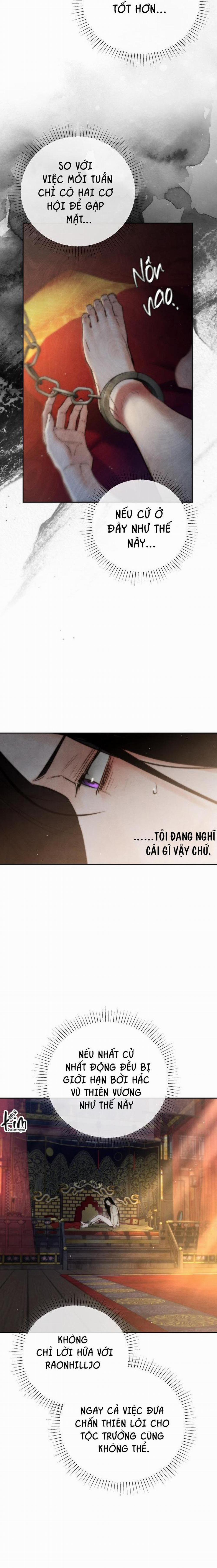 Thuốc Độc 22 trang 3