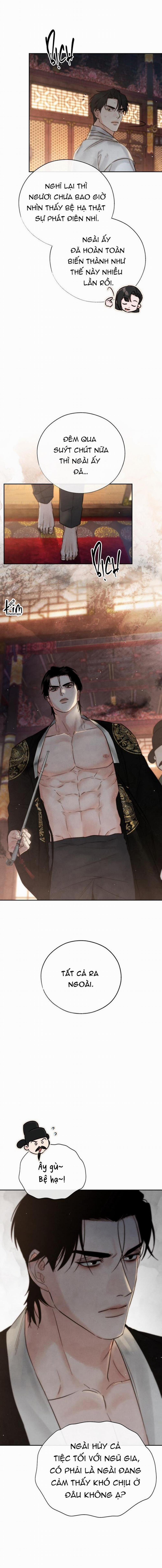 Thuốc Độc 22 trang 8