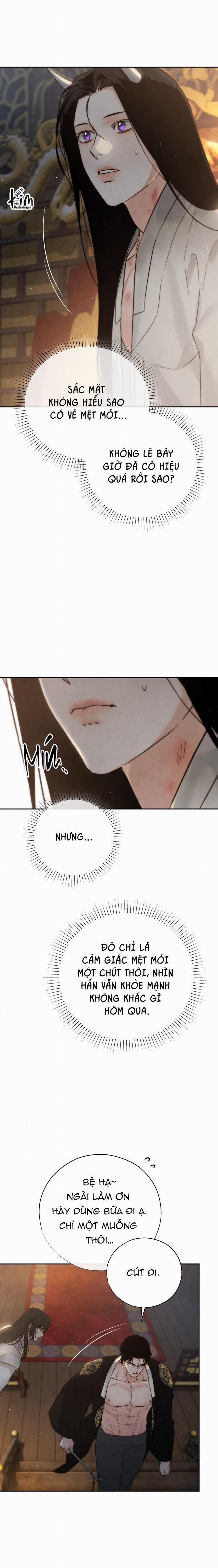 Thuốc Độc 22 trang 9