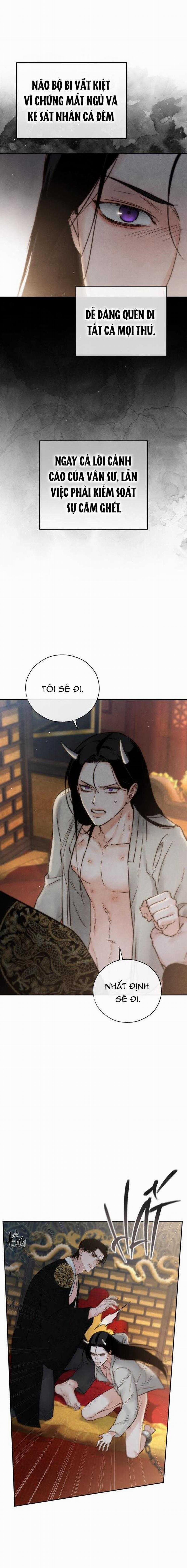 Thuốc Độc 23 trang 1