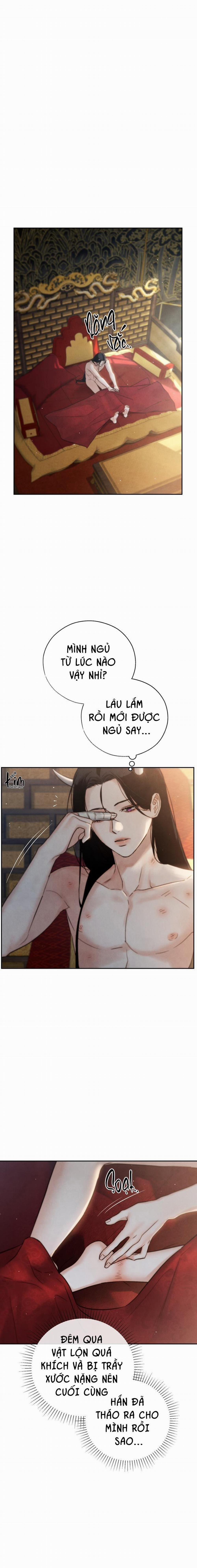 Thuốc Độc 24 trang 0