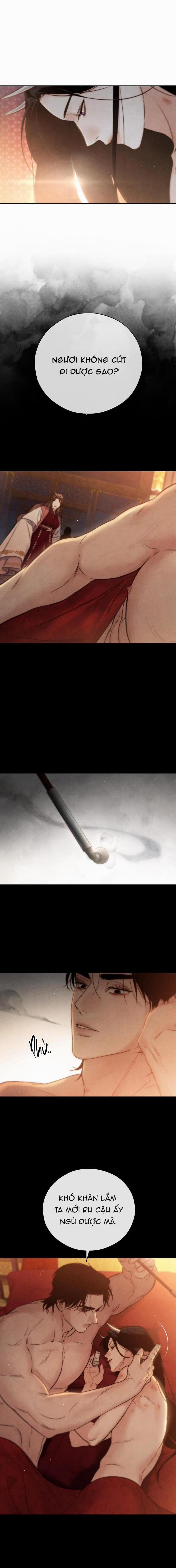 Thuốc Độc 24 trang 1