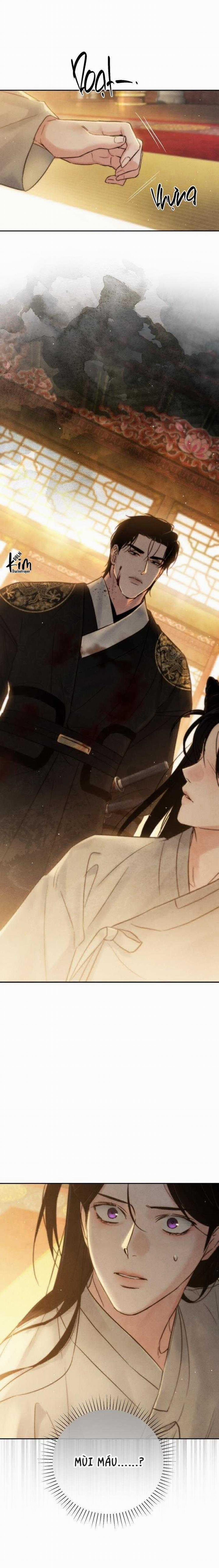 Thuốc Độc 25 trang 13