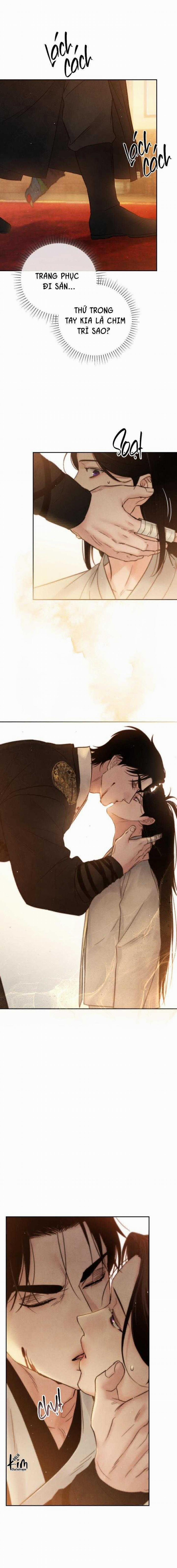 Thuốc Độc 25 trang 14