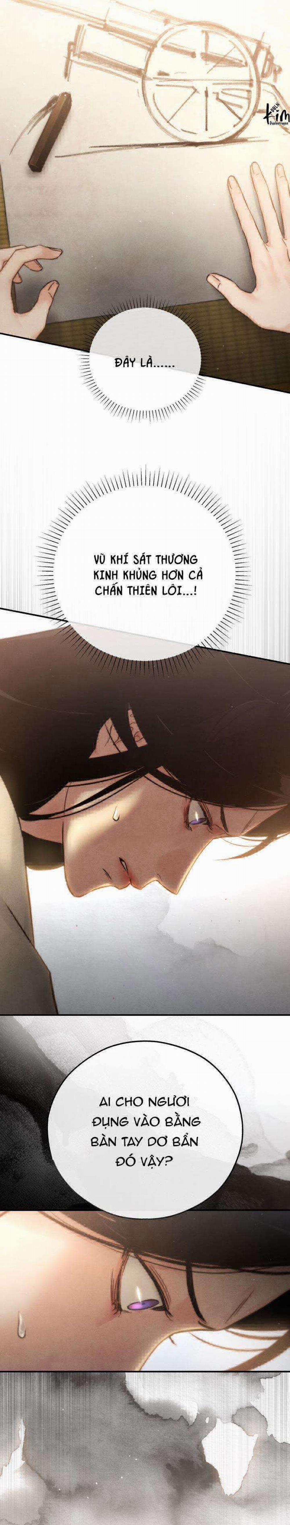 Thuốc Độc 8 trang 22