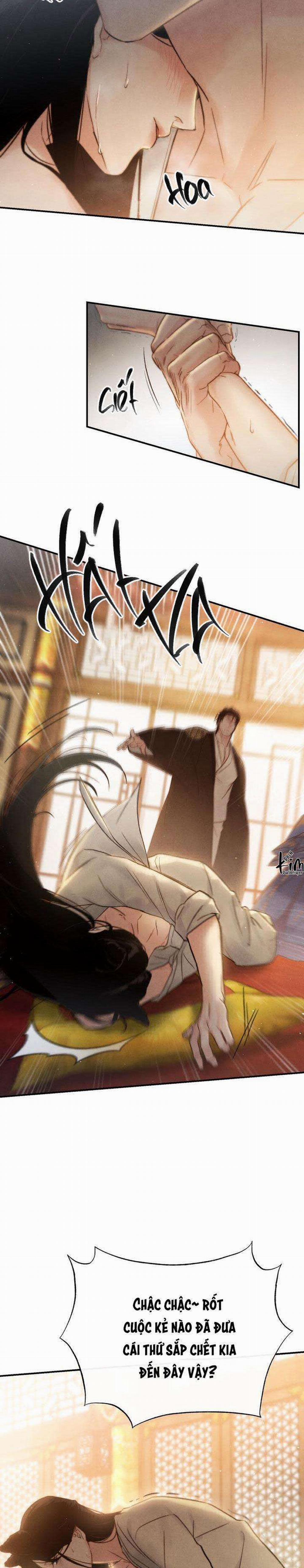 Thuốc Độc 8 trang 34