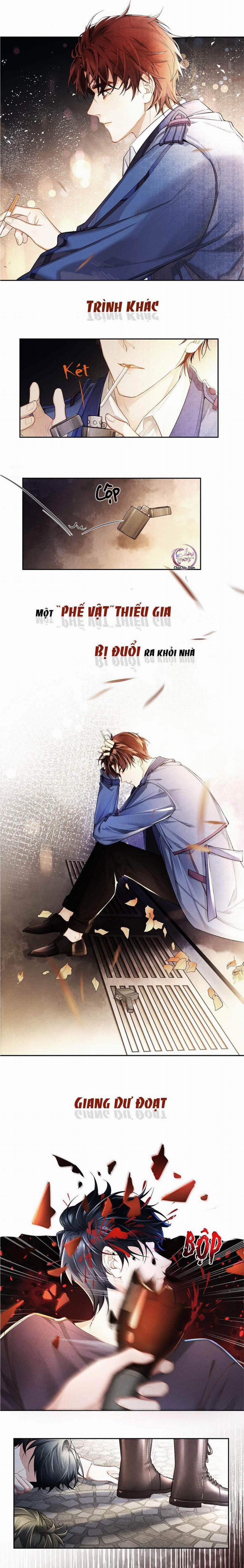 Thuốc Giải (END) 0 trang 0