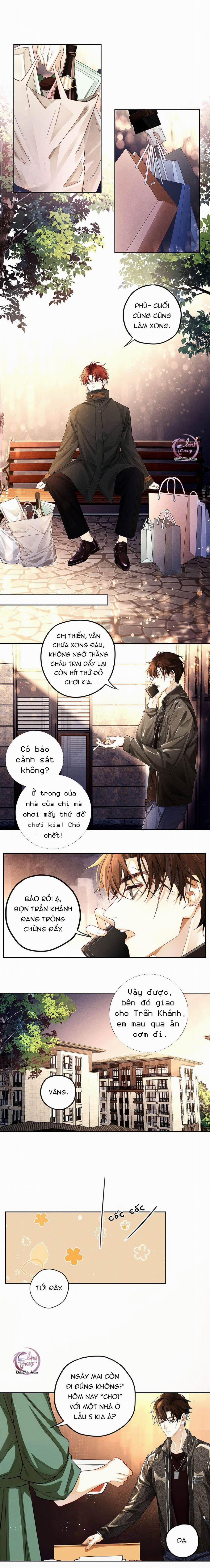 Thuốc Giải (END) 11 trang 4