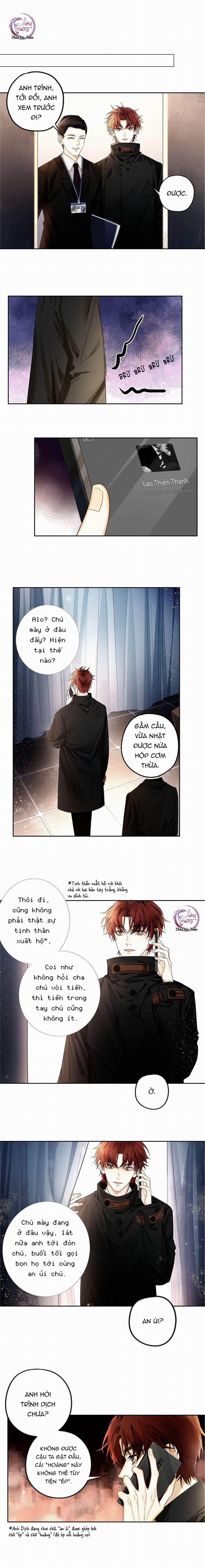 Thuốc Giải (END) 12 trang 2