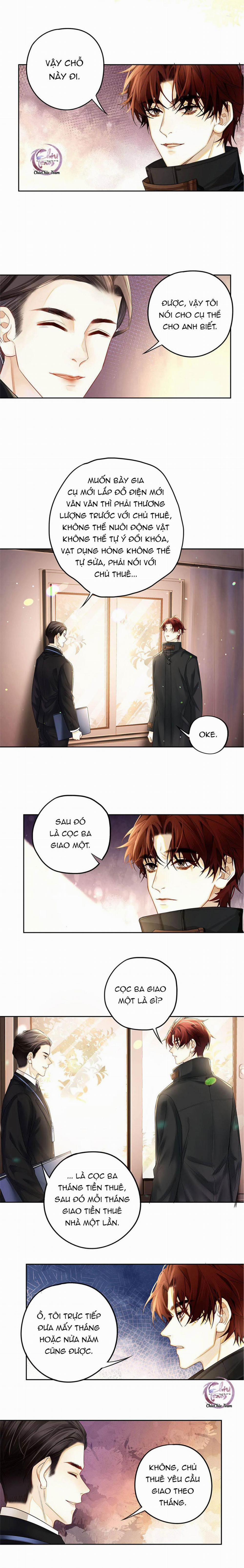 Thuốc Giải (END) 12 trang 5