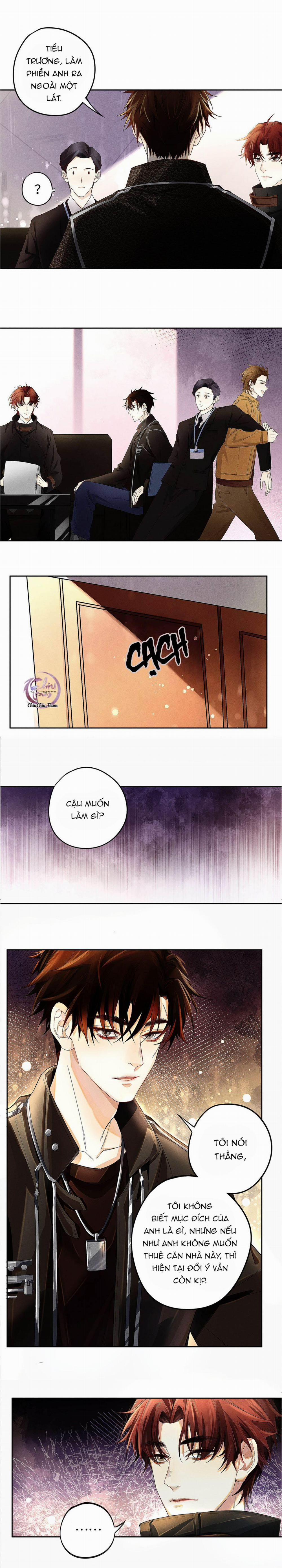 Thuốc Giải (END) 13 trang 4