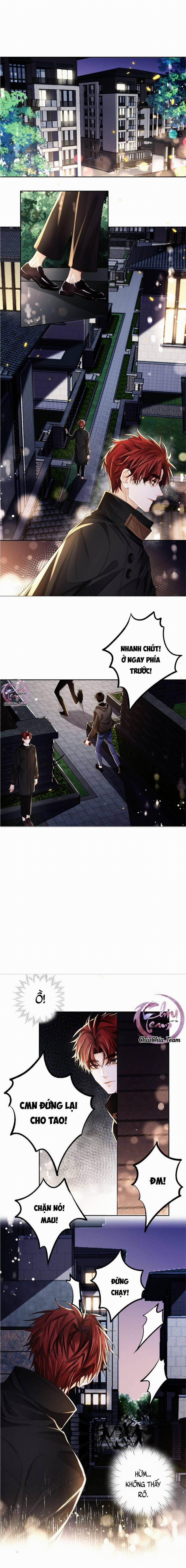 Thuốc Giải (END) 18 trang 0