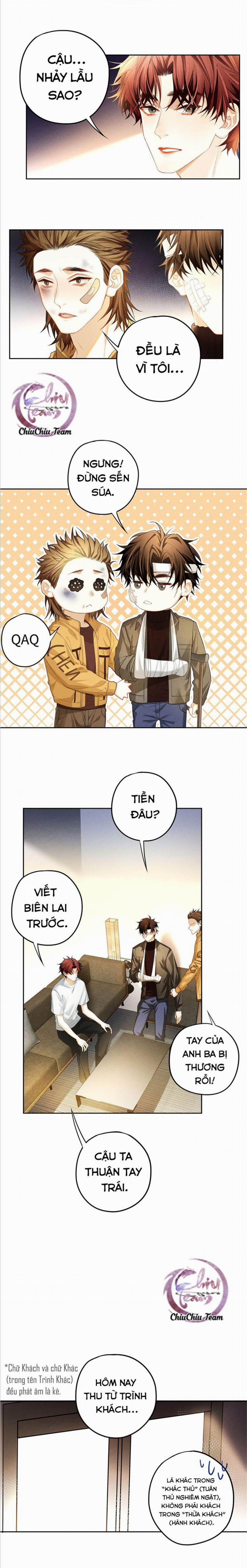 Thuốc Giải (END) 19 trang 4