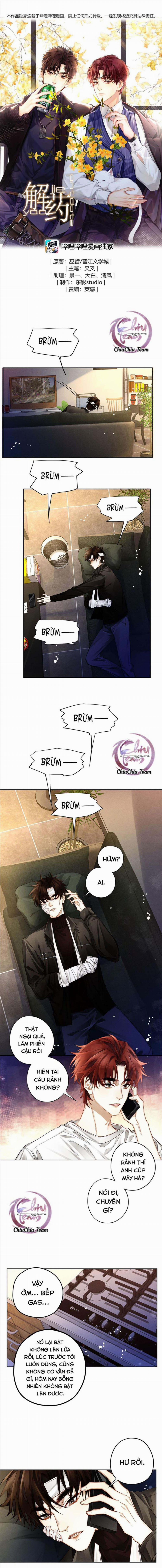 Thuốc Giải (END) 21 trang 0