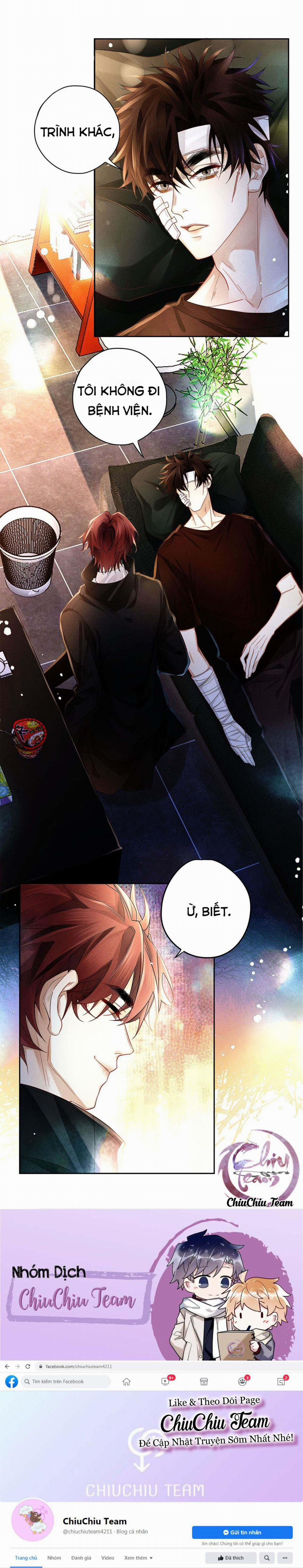 Thuốc Giải (END) 24 trang 6