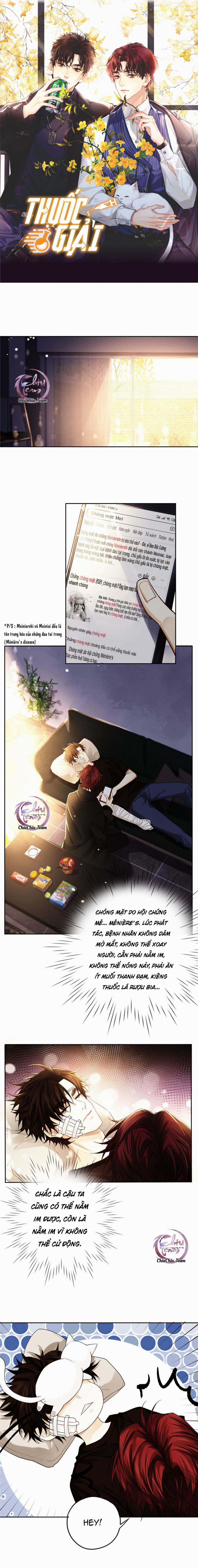 Thuốc Giải (END) 25 trang 0