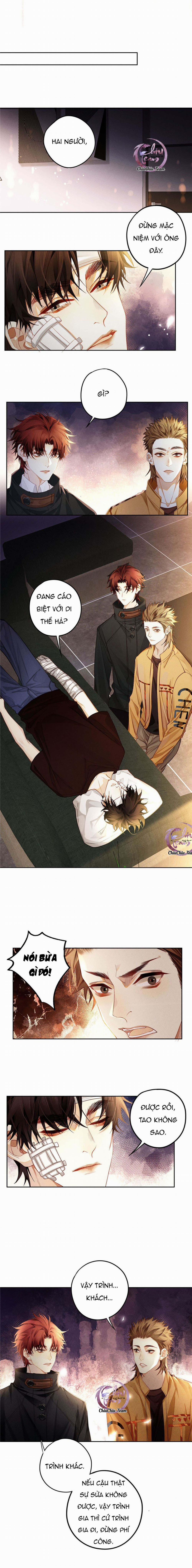 Thuốc Giải (END) 25 trang 4